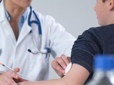 Kaşıntı nedeniyle doktora giden genç adamın hayatının şokunu yaşadı! Öğrendikleri duyanların midesini bulandırdı
