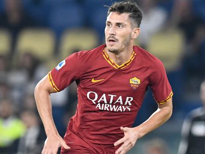 Trabzonspor, Roma Forması Giyen Mert Çetin'i Transfer Etmek İstiyor!
