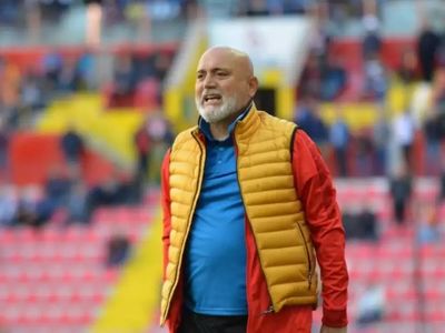 Hikmet Karaman'dan Galatasaray Teknik Direktörü Domenec Torrent Hakkında İlginç Yorum!