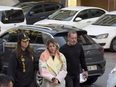 Bahar ve Nihal Candan kardeşler suç örgütüne üye olmaktan gözaltına alınmıştı: Soruşturmanın kilit ismi ortaya çıktı!
