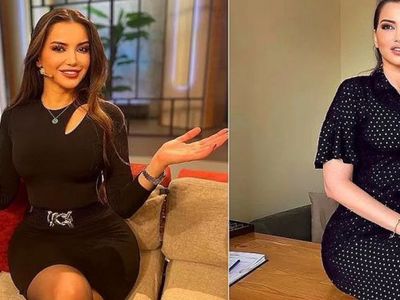 Esra Ezmeci'ye gelen fantezi itirafı herkesi şaşkına çevirdi! 'Sevgilim her ay bekaretimi...'