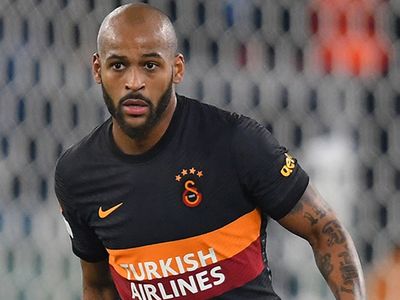 Galatasaray'ın yıldız futbolcusu Marcao'yu, Real Betis transfer etmek istiyor!