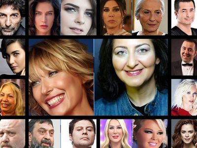 Ünlülerin bilinmeyen kötü alışkanlıkları