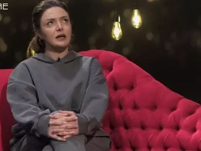 Gökhan Çınar'ın deprem yayınında duygulandıran anlar: Gözyaşlarına hakim olamadı ''Beni tanıyan kimse kalmadı ki''
