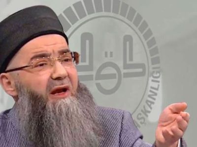 Cübbeli Ahmet'in imam hatip liseleri için dedikleri gündem oldu! Çocuklarınızı imam hatip lisesine ve ilahiyata göndereceğinize düz okullara gönderin'