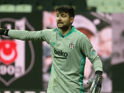 Beşiktaşlı Ersin Destanoğlu, Golden Boy Ödülüne Aday Gösterildi!