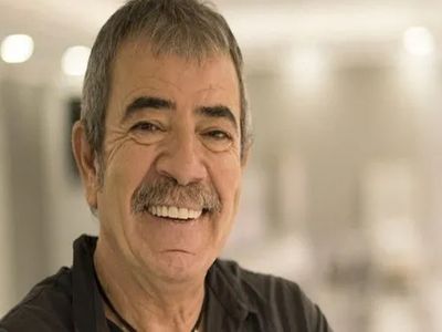 Selçuk Yöntem’in kimsenin bilmediği kızı ortaya çıktı! O da oyuncuymuş! Meğer hepimiz tanıyormuşuz...