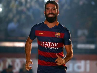 Arda Turan kimdir?