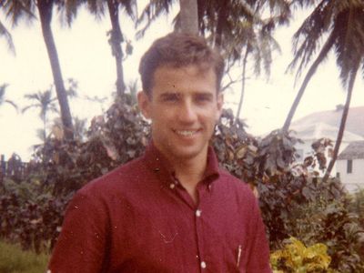 Joe Biden Kimdir, Joe Biden'ın Kıbrıs Savaşındaki Rolü Nedir?