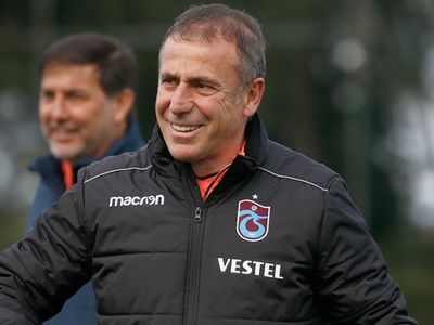 Abdullah Avcı'nın Derbi Planları Ortaya Çıktı!