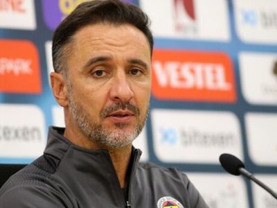Fenerbahçe'nin Eski Teknik Direktörü Vitor Pereira Corinthians İle Anlaşıyor!