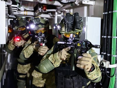 ‘Timsahlar’ Milli Gemilerle Mavi Vatan’daki Görevlere Hazırlanıyor
