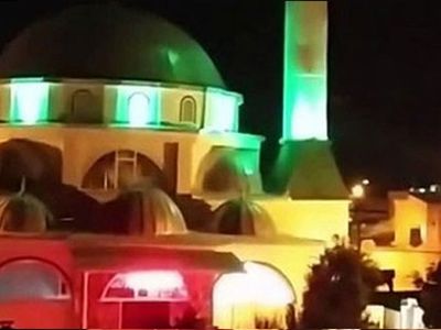 Gaziantep’te camilerden anons sesleri yükseldi! Bakan Soylu ve Vali Gül’den açıklama geldi: ‘Sokağa çıkma yasağı var’