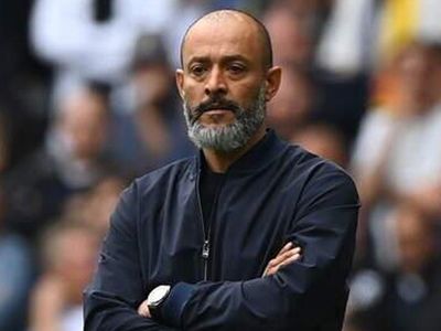 Beşiktaş Teknik Adamlık İçin Nuno Espirito Santo'yu Düşünüyor!