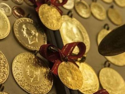 Ekonomistler: Altın 2022'de Diplerde Olacak