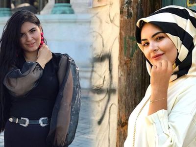 Gelin adayı Hanife Gürdal'ın açık fotoğrafları