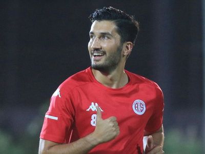 Nuri Şahin Kimdir?