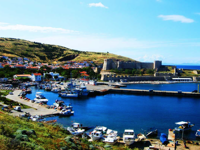 Türkiye’nin Görülmesi Gereken 7 Adası