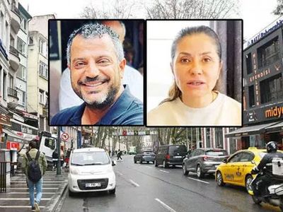 Midyeci Ahmet'e tepkiler çığ gibi büyüyor! Eski eşini...