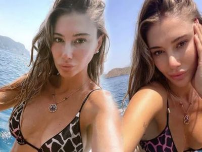 Deniz Akkaya Ateş Püskürdü! Şeyma'ya Demediğini Bırakmadı