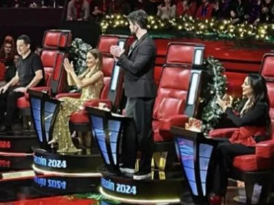 Ebru Gündeş’in zor anları! Öyle biri konuk oldu ki..