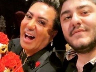 Skandalları bitmek bilmiyor! Eşcinsel Murat Övüç’ten oğluyla ilgili olay yaratan itiraf: Apar topar sildi