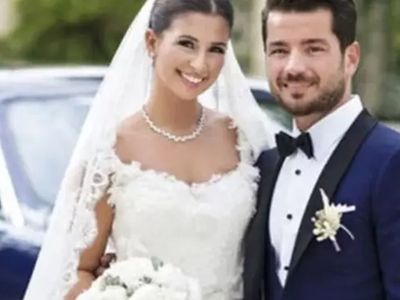 10 senelik evlilik tek celsede sona ermişti: Buse Terim ve Volkan Bahçekapılı boşanmanın ardından tekrar yan yana!