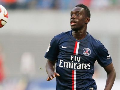 Fenerbahçe, Jean Kevin Augustin'i Transfer Etmek İstiyor!