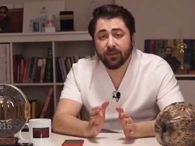 Semih Öztürk 'Adada namaz kılınıyor mu?' Sorusuna cevap verdi