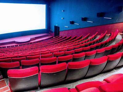 Sinema ve Tiyatro Salonları Açık mı?