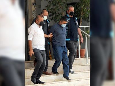 Kayseri’de Abisi Ve Yengesini Boğarak Öldüren Adamın İddianamesi Çıktı
