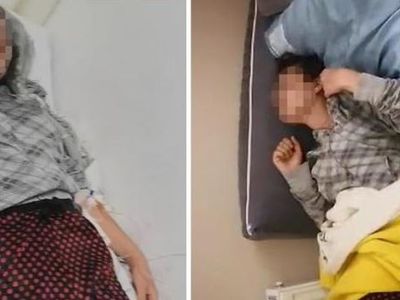 Bursa'da Patron Eşini Uyutup Çalışanını Taciz Etti!