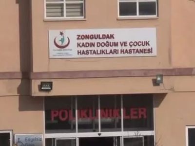 Hastane'de pes dedirten olay! Karın ağrısı ile hastaneye gitti tuvalette doğum yaptı bebeğin üstüne de sifonu çekti! Bu kadar da vicdansızlık olmaz 
