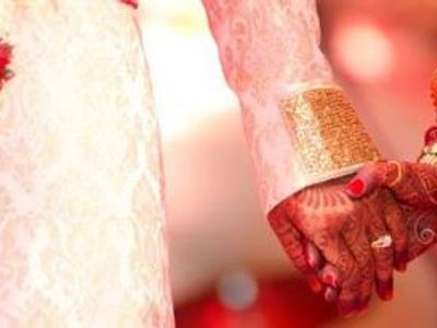 Hindistan'da Damat Düğünden Kaçtı, Gelin Davetliyle Evlendi