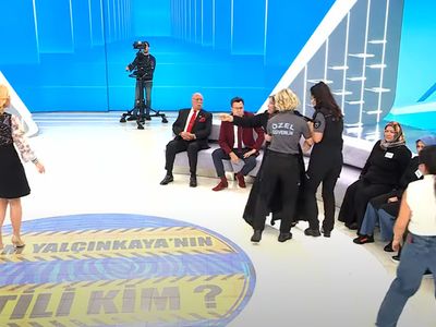 Selim Yalçınkaya cinayetinde gergin anlar! Stüdyoda kavga çıktı güvenlik güçleri bile ayırmakta zorlandı