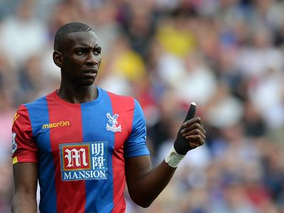 Yannick Bolasie, Çaykur Rizespor İle Anlaşma Sağladı!