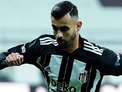 Rachid Ghezzal Beşiktaş Açıklaması