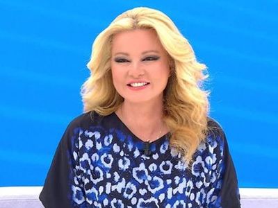 Müjdeli haber geldi! Ani bir kararla evlenen Müge Anlı yeni sezona sadece evli bir kadın olarak başlayamayacak