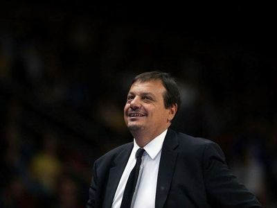 Ergin Ataman Kimdir?