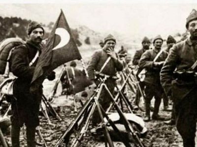 Kut'ül Amare Zaferi Nedir?