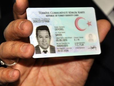 TC Kimlik numarasının bilinmeyen özellikleri