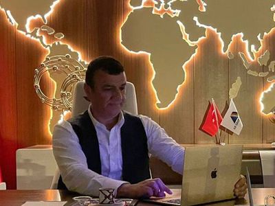 Türk İş İnsanı Muhsin Bayrak, İngiliz devi Chelsea'yi satın almak istediğini duyurdu!