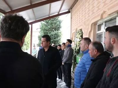 Ferhat Korkmaz kimdir? Acun Ilıcalı'nın çalışanı Ferhat Korkmaz vefat etti