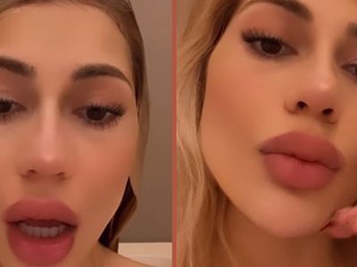 Nihal Candan banyo keyfini çırılçıplak çektiği videosu ile paylaştı sosyal medyada yorum yağdı!