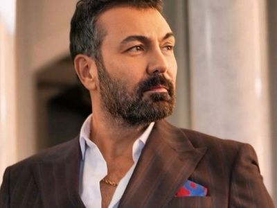 Kuruluş Osman'ın yıldız oyuncusu Saruhan Hünel'den korkutan haber: Acil ameliyata alındı