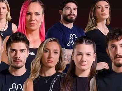 Acun daha fazla dayanamadı 2 yarşmacıyı birden kovdu! Adada işler iyice karıştı giden yarışmacılar Acun'a demediğini bırakmadı
