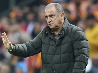 Galatasaray'da Fatih Terim İle Yollar Ayrıldı!