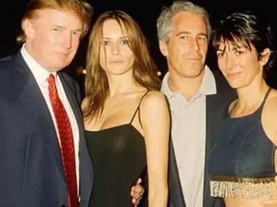 Jeffrey Epstein'in Kurbanlarından Biri Türk Çıktı: Çocuğunun Önünde Tecavüze Uğradı