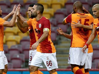 Galatasaray'dan Futbol Takımı İçin Flaş Kararlar