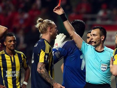 Braga-Fenerbahçe Maçına Damga Vuran Ivan Bebek'in Ses Kayıtları Ortaya Çıktı!
